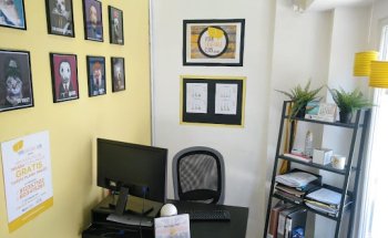 Your Language Club Getafe