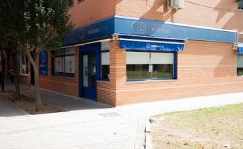 Midleton School Getafe