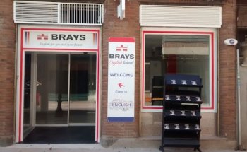 Brays School of English Getafe
