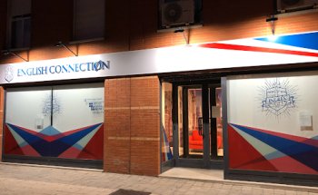 English Connection Academia de inglés