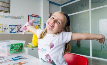 EducaChild Getafe El Rosón