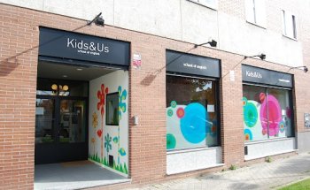 Kids&Us - Inglés para niños