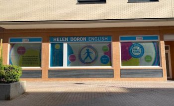 Helen Doron English Getafe Cerro Buenavista