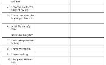 Examenglish naturally