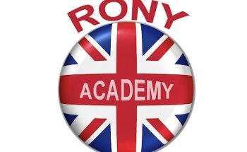 Rony Academy Language School
