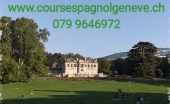CEG Cours Espagnol Genève, cours d'espagnol sur Genève