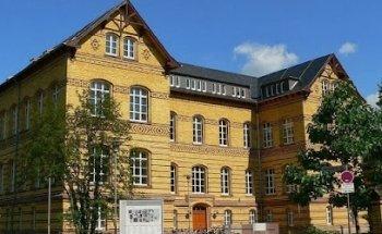 Zentrale Einrichtung für Sprachen und Schlüsselqualifikationen der Universität Göttingen