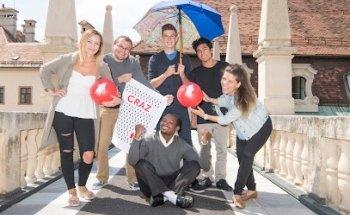 German in Graz: German courses and exams ÖSD