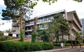 CVO Groeipunt - campus Gent