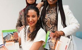 DEUTSCH&MEHR. Deutschkurse und Prüfungen in Graz