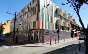 Escuela Oficial de Idiomas