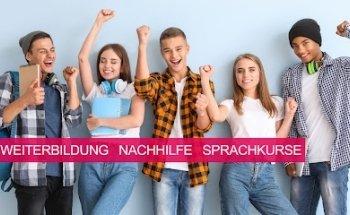 DAS LERNSTUDIO – Christina Weber-Huhle – Hagen-Mitte