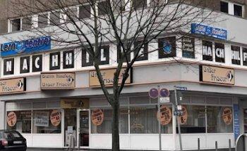 LernCentro - Ihre Nachhilfeschule in Hagen