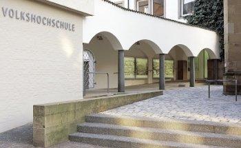 Volkshochschule Heilbronn GmbH