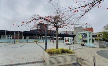 vhs Herne im Kulturzentrum