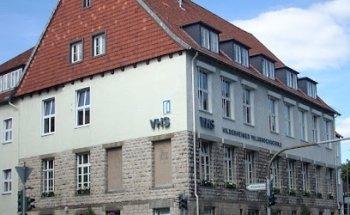 Volkshochschule Hildesheim gGmbH