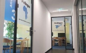 Inlingua language school Innsbruck