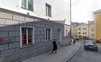 English-Studio Paul Ebersole