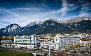 WIFI Tirol Innsbruck