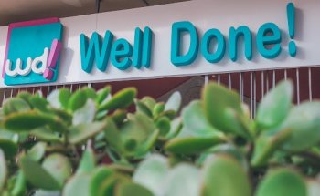 Well Done! Academia de Idiomas