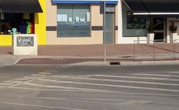 Academia Ingles Ruffino