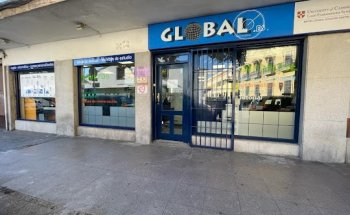 Academia Global - Idiomas, Informática y Clases particulares