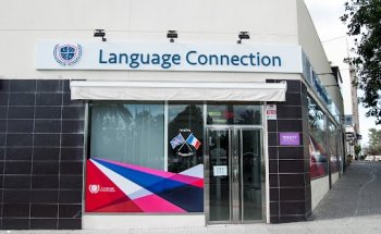 Language Connection