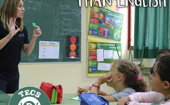 Academia de Ingles Tecs