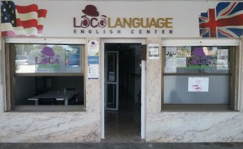 LOCO LANGUAGE ENGLISH CENTER