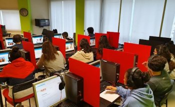 Be-lingual Academia de Inglés Aptis