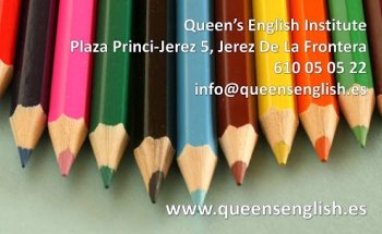 Queen's English Institute