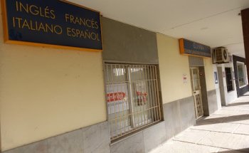 CLINBA El Bosque - Academia de inglés