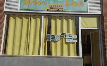 Harlem School