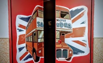 Teacher Sandra Academia De Inglés