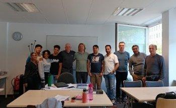 Berlitz Sprachschule Kassel