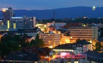 Bildungsinstitut Conas - Institut für Deutsche Sprache und Weiterbildung