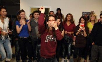 Das Spracheninstitut DSI