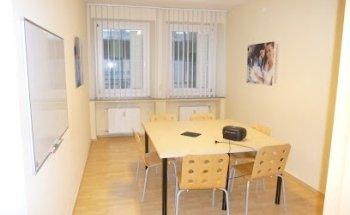 Lernstudio Barbarossa Kassel-Mitte