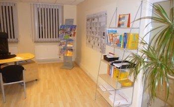 Lernstudio Barbarossa Kassel-Wilhelmshöhe