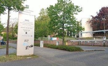 Volkshochschule Region Kassel