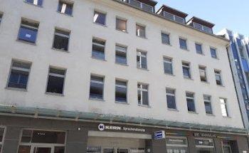 KERN AG, Sprachendienste Kassel