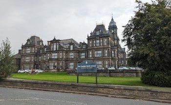 The Crossley Heath School