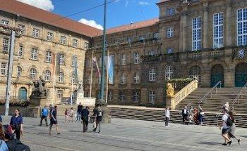 SBB - Schulung Bildung Beratung GmbH