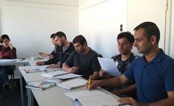 SABS Integrationstraining