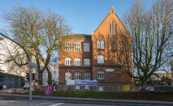 Förde-vhs/Volkshochschule Kiel