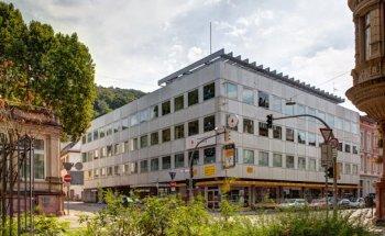 Alpha Aktiv Language School Heidelberg