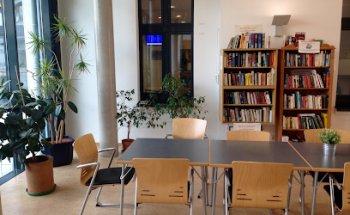 Volkshochschule Koblenz