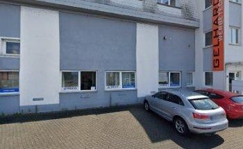 ISB - Institut für Schulung und Beruf