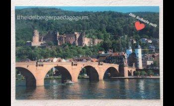 Heidelberger Pädagogium gGmbH