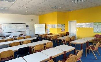 Sprachschule Heilbronn - Traunecker